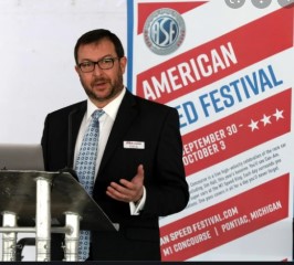 Nostalgic Radio and Cars